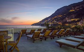 Marina Riviera Hotel Amalfi